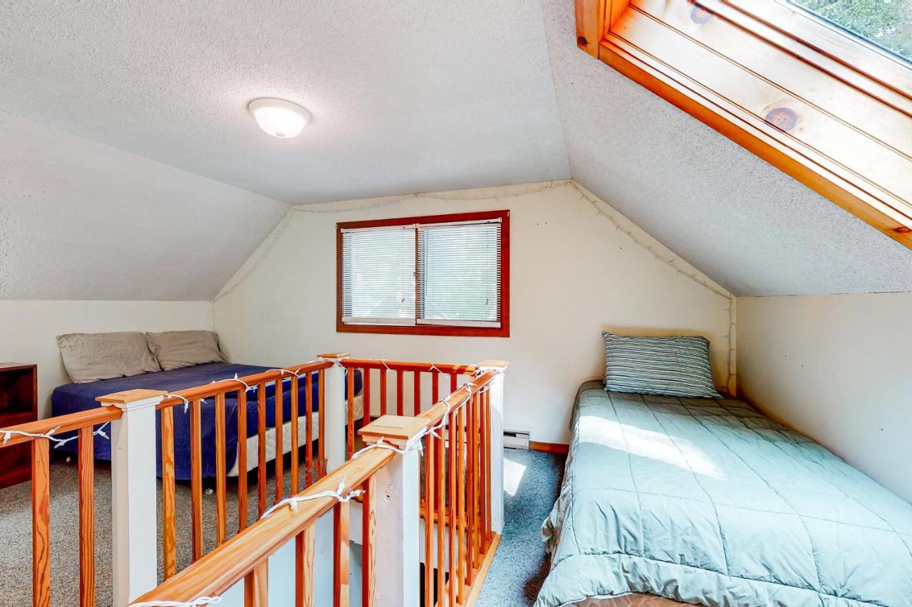 Moose Pond Retreat Villa Bridgton Luaran gambar